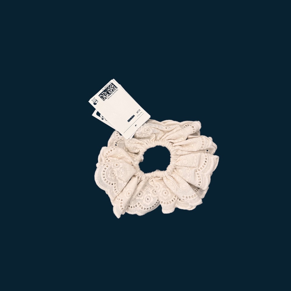 H&M Hair Scrunchie